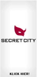 secrectcity